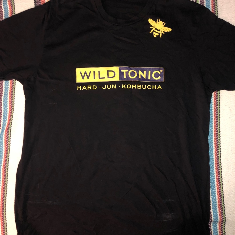 Kombucha tee